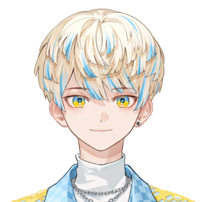 にじさんじ「緋八マナ オードトワレ」に似てる香水5選