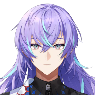 にじさんじ「星導ショウ オードトワレ」に似てる香水5選