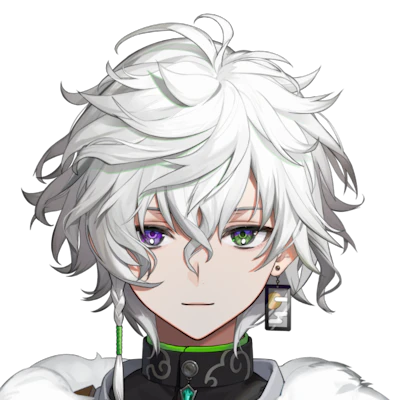 にじさんじ「叢雲カゲツ オードトワレ」に似てる香水5選