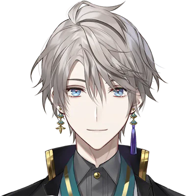 にじさんじ「甲斐田晴 オードトワレ」に似てる香水5選